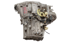 Převodovka Manuální 20MB01 Peugeot 307 2.0 HDI 16v 2222YV Převodovka Manuální 20MB01 Peugeot 307 2.0 HDI 16v 2222YV