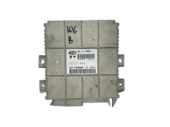 Blok Ovladačů 9621760680 G6.11 0C01 16227.024 PSA Magneti Marelli 56719