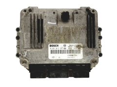 Blok Ovladačů 0281013367 8200601334 8200756577 Renault Bosch 19684 Blok Ovladačů 0281013367 8200601334 8200756577 Renault Bosch 19684