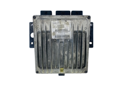 Blok Ovladačů Renault 8200331477 8200412258 R0410B027C Delphi 47584