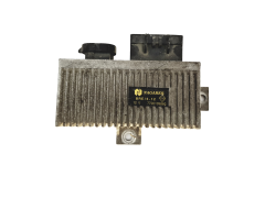 Relé Svíček Żarowych 7700109860 BRE/5-12 Renault Relé Svíček Żarowych 7700109860 BRE/5-12 Renault