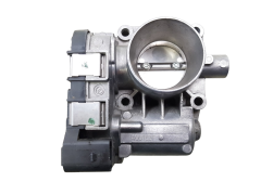 Škrticí Klapka 55250461 40GTE3F Fiat Lancia Ford FPT 2697