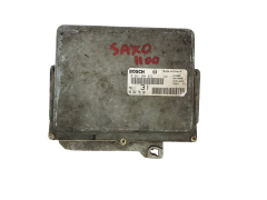 Blok Ovladačů 0261204622 9630278180 26FM0000 MA3.1 PSA Bosch 24956
