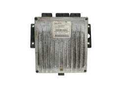 Blok Ovladačů 8200334419 8200374152 R0410B024B Renault Delphi 37412