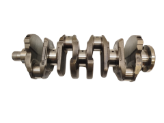 Kliková Hřídel 8200037836 8201707072 122010173R 1.9 dCi Renault F9Q 4932 Kliková Hřídel 8200037836 8201707072 122010173R 1.9 dCi Renault F9Q 4932