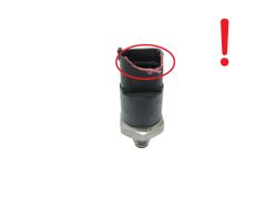 Senzor Tlaku Paliva 0281002405 Bosch 1.9 DCI Renault Fiat BMW