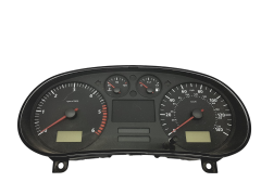 Otáčkoměr Seat Toledo W01M0920922D 110080153013 RHD