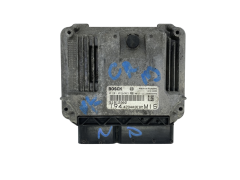 Blok Ovladačů 51812902 0281012963 4234A3EBM Fiat Bosch 52625