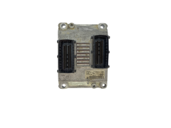 Blok Ovladačů Opel 55350552 0261207962 Bosch GM 61199