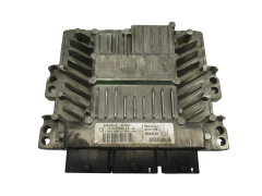 Blok Ovladačů S122326114A 8200843713 8200807626 Renault Siemens 68267
