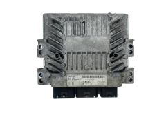 Blok Ovladačů 8V21-12A650-EC 5WS40584C-T Ford Continental 53300