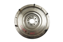 Setrvačník Sztywne Valeo 702704 2.0 HDI 16v RHR