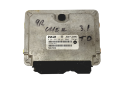 Řídicí Jednotka Motoru P56041587AB 0281010140 Jeep Bosch 17674