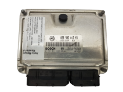 Řídicí Jednotka Motoru VW 038906019ND 0281011820 Bosch 
