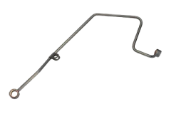 Trubka Turbíny Originál Dacia Renault Nissan 1.2 TCE 1519200Q2L Trubka Turbíny Originál Dacia Renault Nissan 1.2 TCE 1519200Q2L