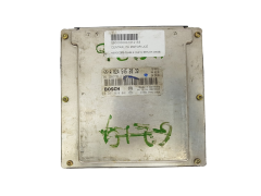 Blok Ovladačů A0245452832 0281010041 Mercedes Bosch 3453
