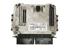 Blok Ovladačů 0261S17807 F1B1-12A650-AMC Ford Bosch