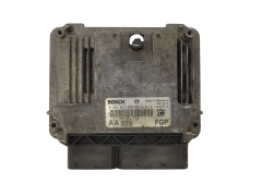 Blok Ovladačů FGP 0281011970 55354770 Saab Bosch 13840