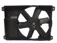 Ventilátor Chladiče Jumper Boxer 1308CF 1253C1 8240120 Citroen Peugeot Gate PSA