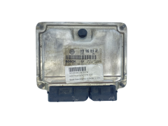 Blok Ovladačů 038906019AF 0281010289 Skoda Bosch 62655