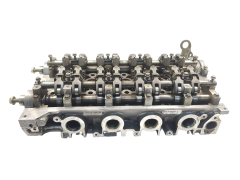 Hlava Válce 8200005876 7701476952 2.2 dci 2.5 dci Renault S3