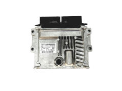 Blok Ovladačů H1FA-12A650-KB 28561323 Ford Delphi FoMoCo 28791