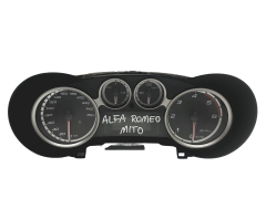 Otáčkoměr Alfa Romeo Mito 50527742 A2C84851500 58564