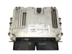 Blok Ovladačů 0261S18701 H1B1-12A650-EA Ford Bosch