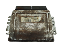 Blok Ovladačů S110030054C 8200055730 7700110471 Renault Siemens 68505