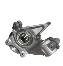 Těhlice Kola Levý Originál Citroen Peugeot Xsara 364654