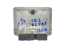 Blok Ovladačů Opel 90569348 0281001634 Bosch 57532