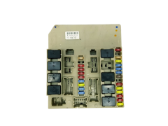 Blok Ovladačů Moduł BSI 8201194747 194747 Renault 31405