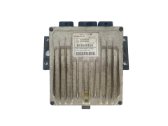Blok Ovladačů 8200399038 8200619409 R0410B034C Renault Delphi 35857