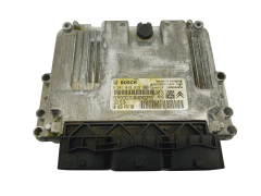 Blok Ovladačů 9805947680 0281019819 9666729580 PSA Bosch 68489