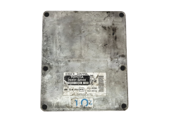 Blok Ovladačů Toyota 89661-52082 211000-5992 Fujitsu 27830