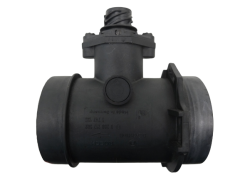 Měřič Průtoku Vzduchu BMW 1747155 0280217502 Bosch 13028