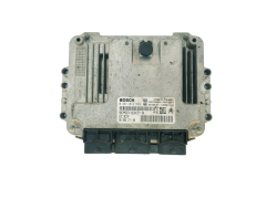 Blok Ovladačů 0281012526 9662517180 9657699480 PSA Bosch 33314
