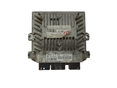 Blok Ovladačů 9647568180 9656974880 5WS40119F-T PSA Siemens