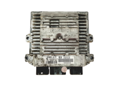 Blok Ovladačů 9647202380 9643455080 5WS40021F-T PSA Siemens 27933