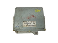 Blok Ovladačů 0261204697 9632216680 MP.2 69 PSA Bosch