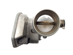 Škrticí Klapka BMW 780437301 2.0 D Pierburg 1633