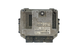 Blok Ovladačů PSA 0281011089 9653202580 9647785580 Bosch 47498