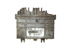 Řídicí Jednotka Motoru 6K5906026A 0261203748 Seat 24978