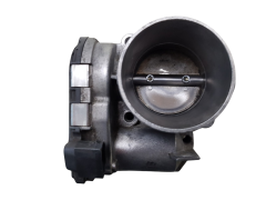 Škrticí Klapka Alfa Romeo Iveco Opel 0280750073 Bosch 1707