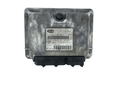 Blok Ovladačů 55196260 IAW 4AF.SS 61601.125.01 Fiat Magneti Marelli 48735