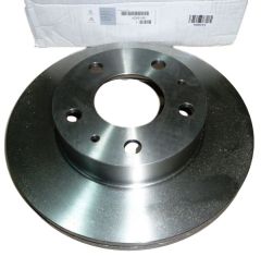 Brzdový Kotouč Předek Originál Jumper Boxer Ducato II/III  4249H9