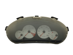 Otáčkoměr Peugeot 206 9656696280 000500809 65566
