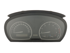 Tachometr BMW X3 E83 3448407-02 1024637-14 Borg Tachometr BMW X3 E83 3448407-02 1024637-14 Borg