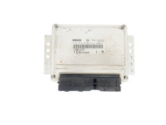 Blok Ovladačů 73501233 0281010335 15642WAA Alfa Bosch 
