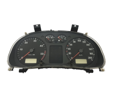 Tachometr Seat Arosa 6H0919860A 0263601003 57302
